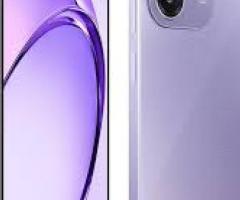 Oppo A3X 5G 64GB Storage 4GB Ram Mobile Price  in Coimbatore