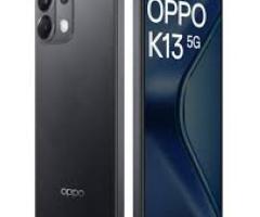 Oppo K13X 5G 8GB Ram 128 Storage Mobile Phone Price in Coimbatore