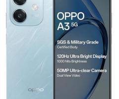Oppo A3 5G 6GB Ram 128GB Storage Mobile phone Price in Coimbatore