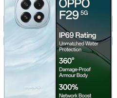 Oppo F29 5G 8GB Ram 128GB Storage Mobile Phone Price in Coimbatore