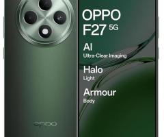 Oppo F27 5G 8GB Ram 256GB Storage Mobile Phone Price in Coimbatore