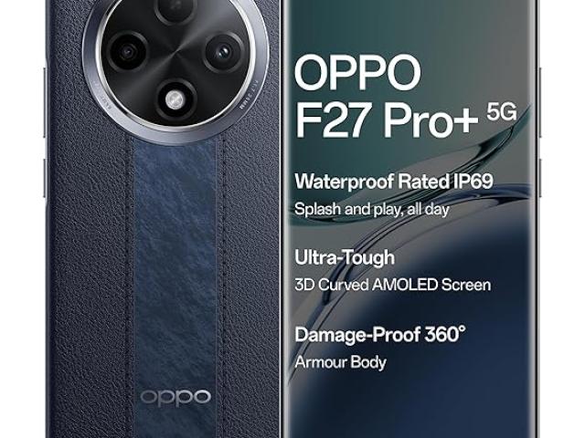 Oppo F27 PRO+ 5G 8GB Ram 128GB Storage Mobile Phone Price in Coimbatore Neelambur Price Oppo F27 PRO+ 5G 8GB Ram 128GB Storage Mobile Phone Price in Coimbatore Neelambur Online Price