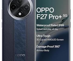 Oppo F27 PRO+  5G 8GB Ram 128GB Storage Mobile Phone Price in Coimbatore