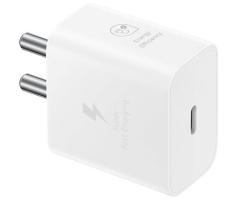 Samsung Original 25W Type-C Without Cable Price in Coimbatore