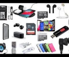 All types Mobile Accessories at Best Price in Coimbatore