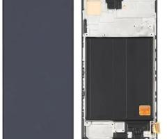 Samsung Galaxy A51 Fingerprint Supported Display Price in Coimbatore