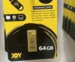 64GB Joy Endurance Series USB Pendrive 2.0 Price in Neelambur