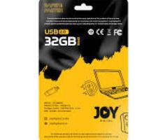 32GB Joy Endurance Series USB Pendrive 2.0 Price in Neelambur