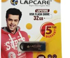 32GB Lapcare USB Pendrive 2.0 Price in Neelambur